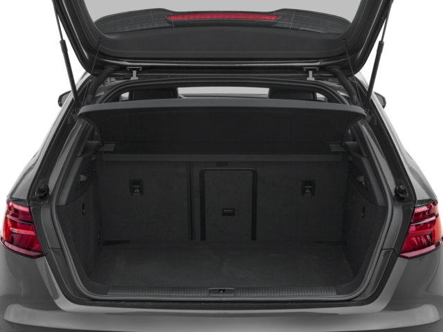 2017 Audi A3 Sportback e-tron Premium