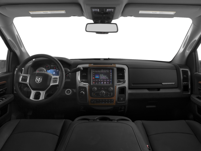 2017 RAM 3500 Laramie