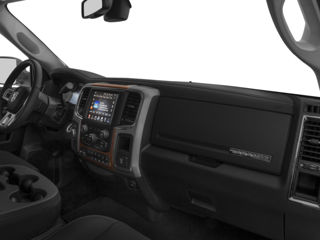 2017 RAM 3500 Laramie