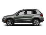 2017 Volkswagen Tiguan 2.0T Wolfsburg Edition