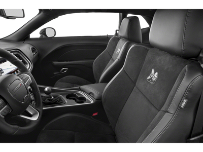 2018 Dodge Challenger 392 Hemi Scat Pack Shaker