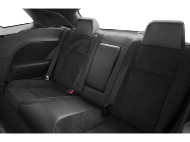 2018 Dodge Challenger 392 Hemi Scat Pack Shaker