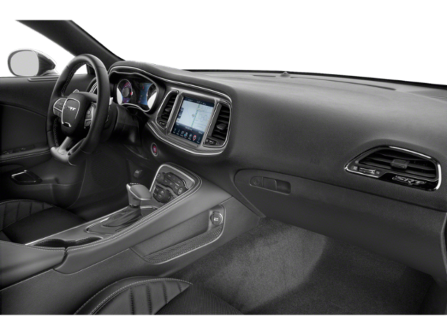 2018 Dodge Challenger SRT Demon