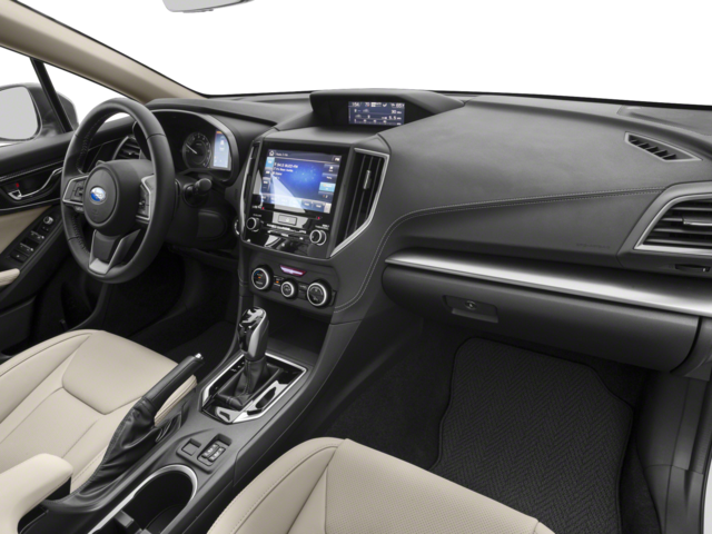 2018 Subaru Impreza Limited