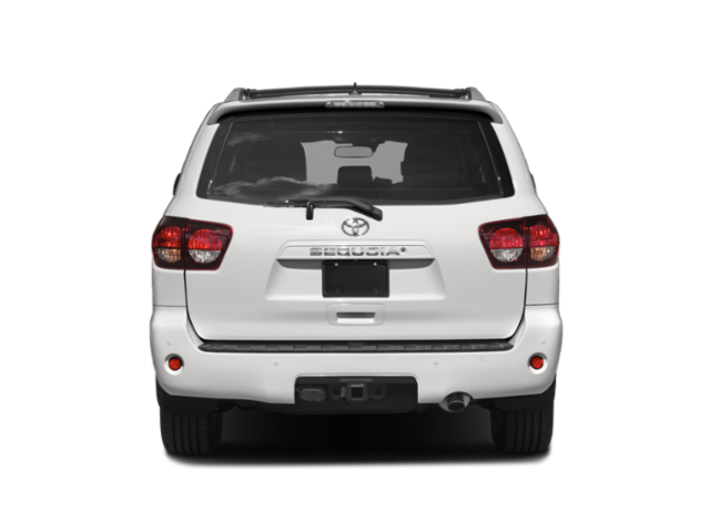 2018 Toyota Sequoia SR5
