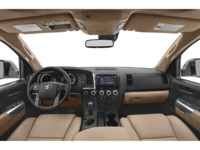 2018 Toyota Sequoia SR5