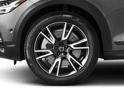 2018 Volvo V90 Cross Country T5 AWD