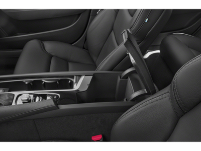 2018 Volvo V90 Cross Country T5 AWD