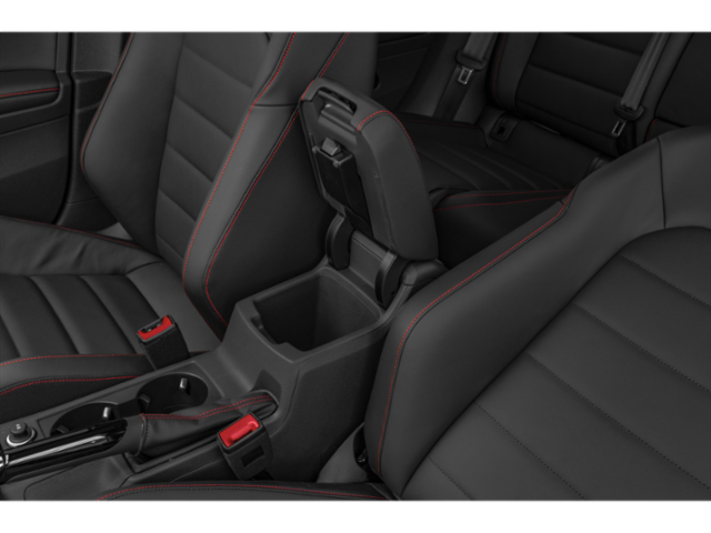 2018 Volkswagen Golf GTI 2.0T SE