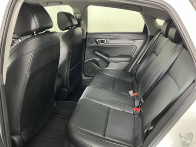 2023 Acura Integra Base