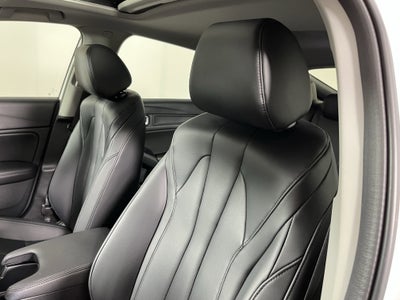 2023 Acura Integra Base