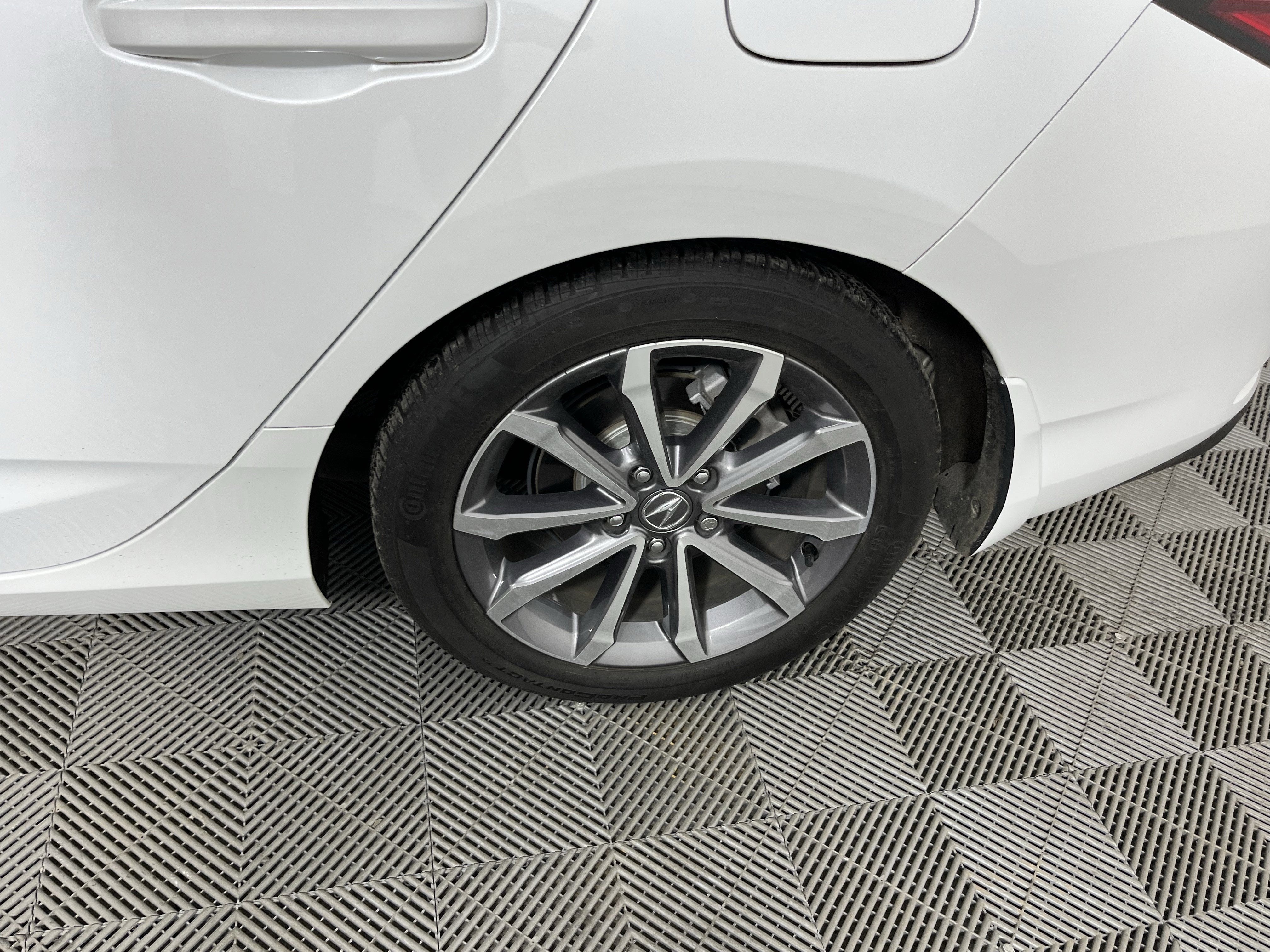 2023 Acura Integra Base