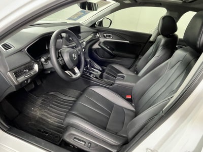 2023 Acura Integra Base