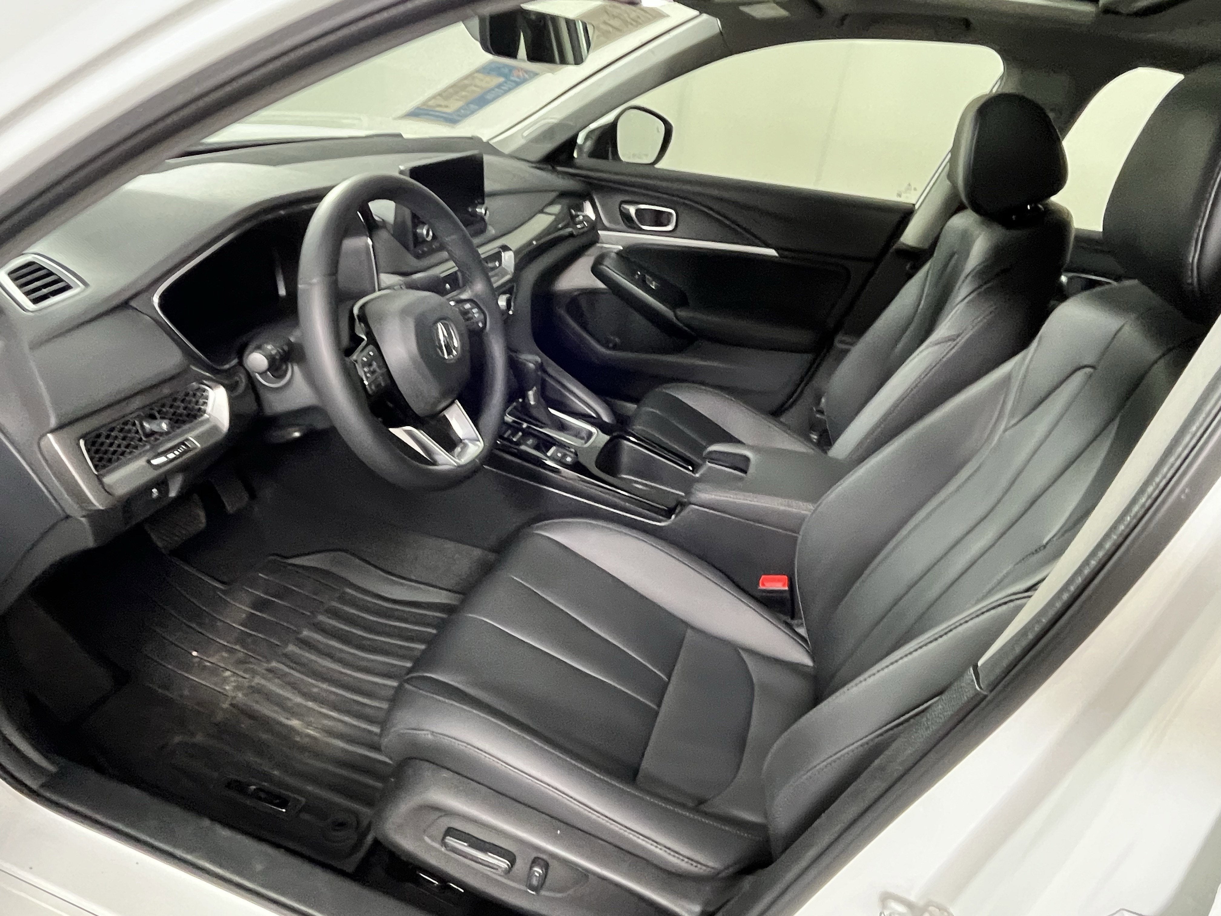 2023 Acura Integra Base