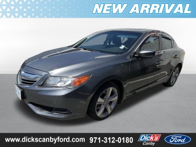 2014 Acura ILX 2.0