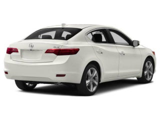2014 Acura ILX 2.0