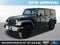2018 Jeep Wrangler JK Unlimited Willys Wheeler