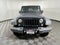 2018 Jeep Wrangler JK Unlimited Willys Wheeler