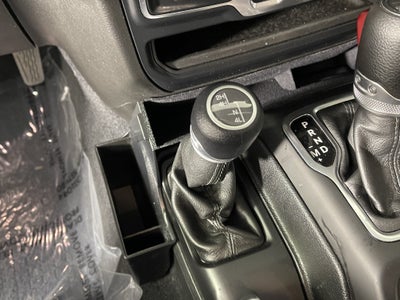 2019 Jeep Wrangler Sport S