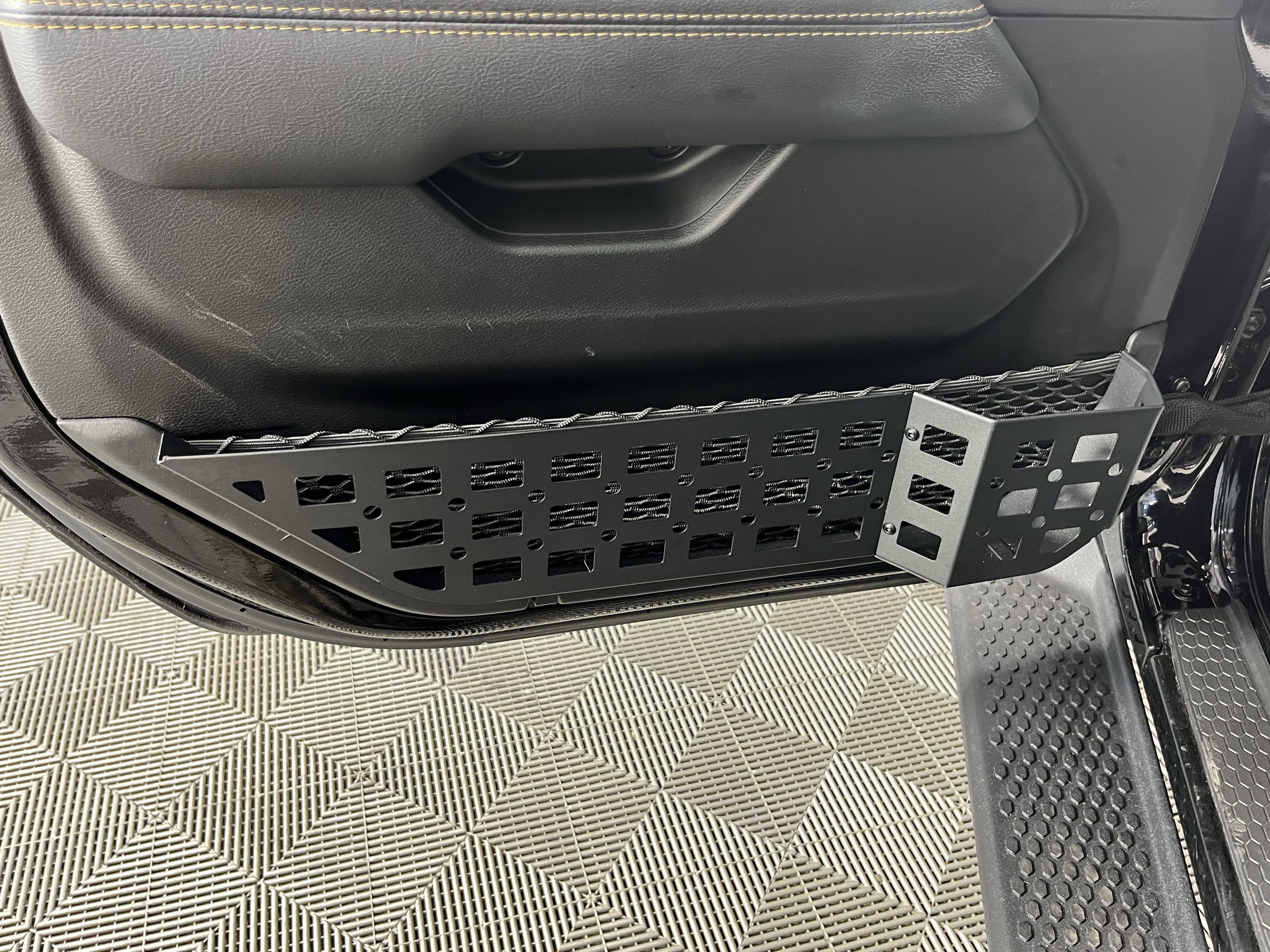 2021 Jeep Wrangler Unlimited Sahara High Altitude