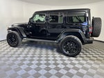 2021 Jeep Wrangler Unlimited Sahara High Altitude
