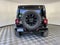 2021 Jeep Wrangler Unlimited Sahara High Altitude