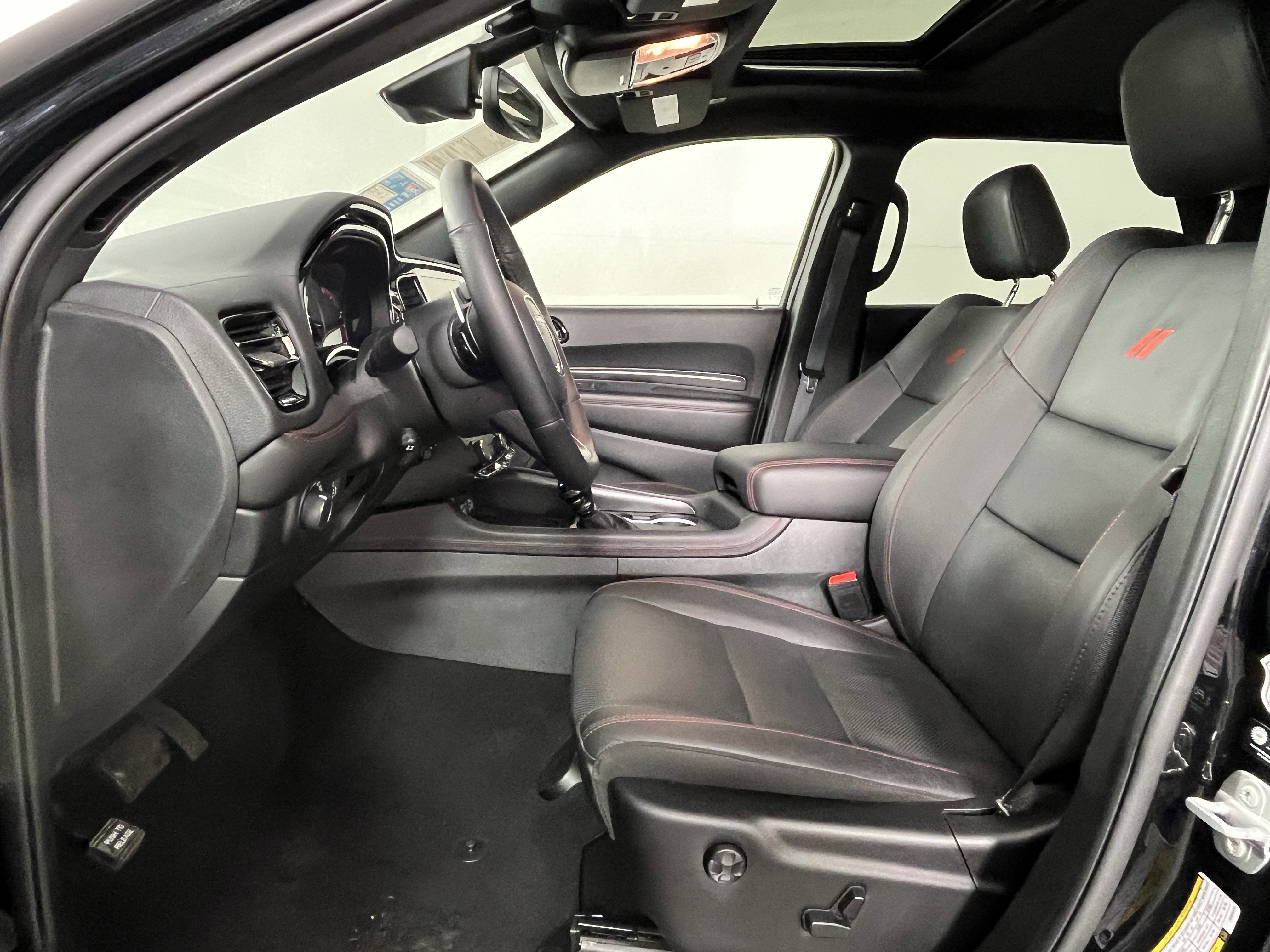 2025 Dodge Durango GT Plus