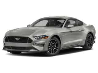 2019 Ford Mustang Base