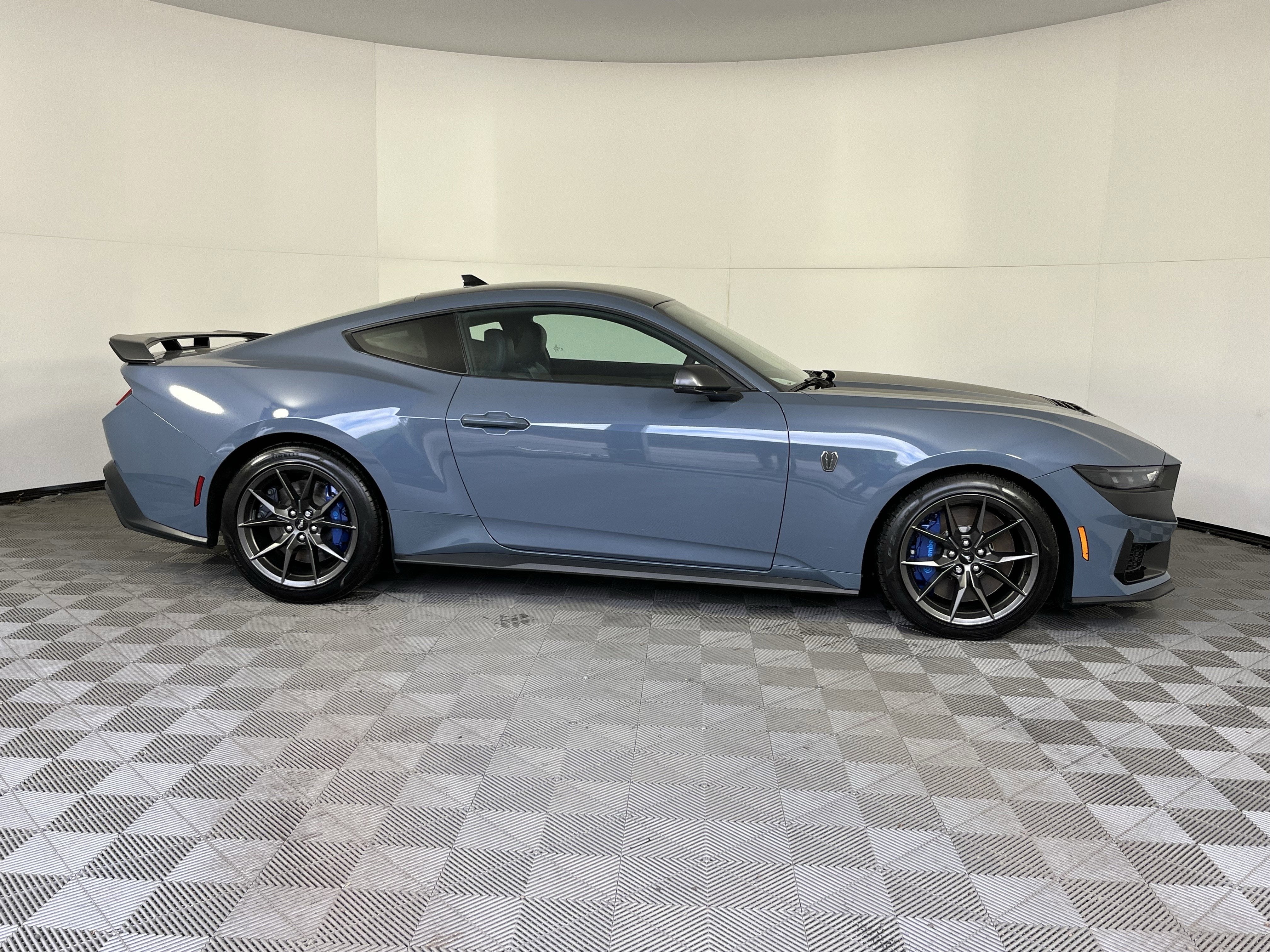 2024 Ford Mustang Dark Horse