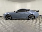 2024 Ford Mustang Base