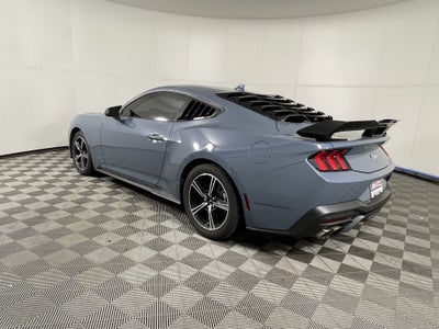 2024 Ford Mustang Base