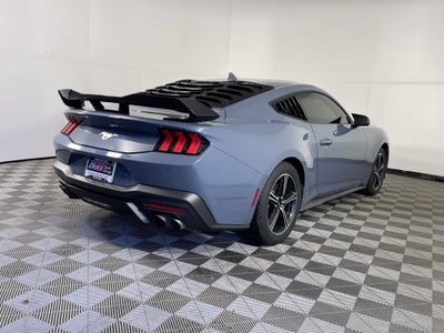 2024 Ford Mustang Base
