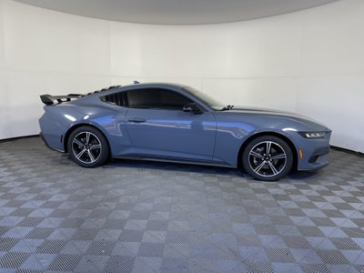 2024 Ford Mustang Base
