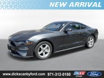 2020 Ford Mustang Base