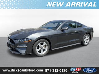 2020 Ford Mustang Base