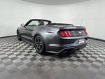 2019 Ford Mustang Base