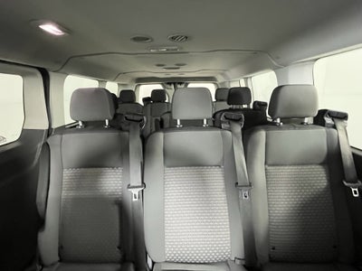 2023 Ford Transit Passenger Wagon Base