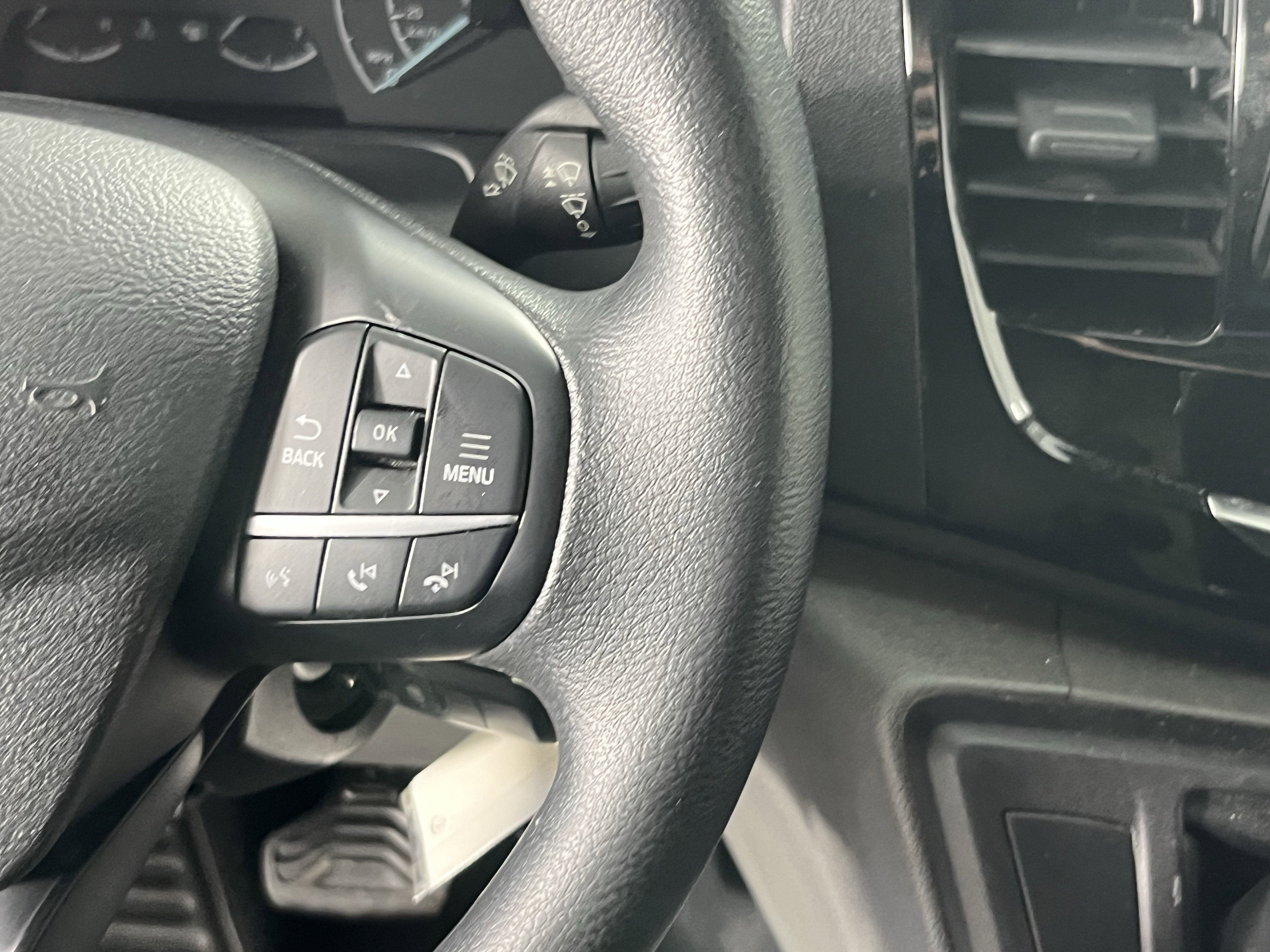 2023 Ford Transit Passenger Wagon Base