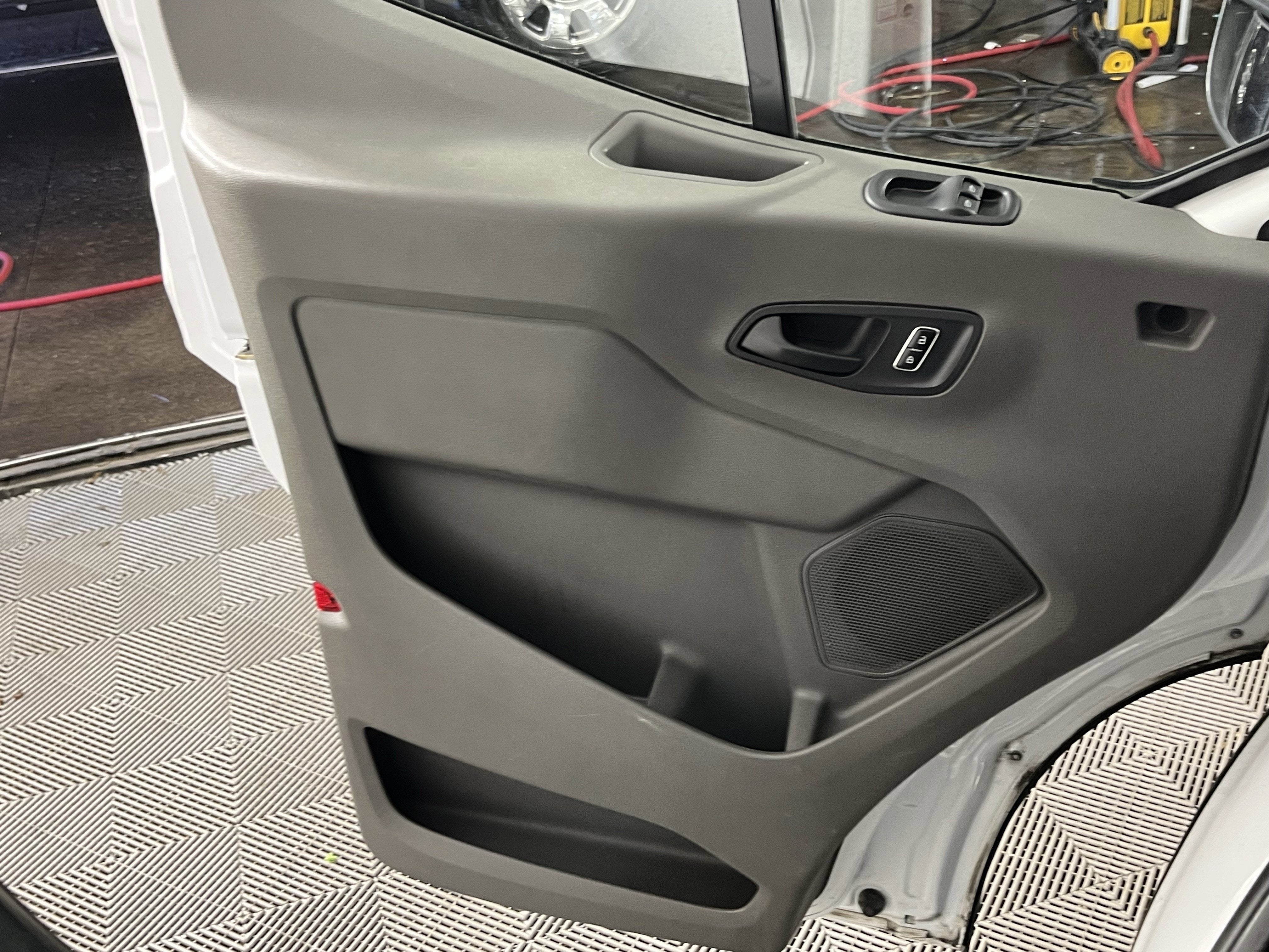 2023 Ford Transit Passenger Wagon Base