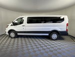 2023 Ford Transit Passenger Wagon Base