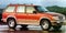 1997 Ford Explorer Base
