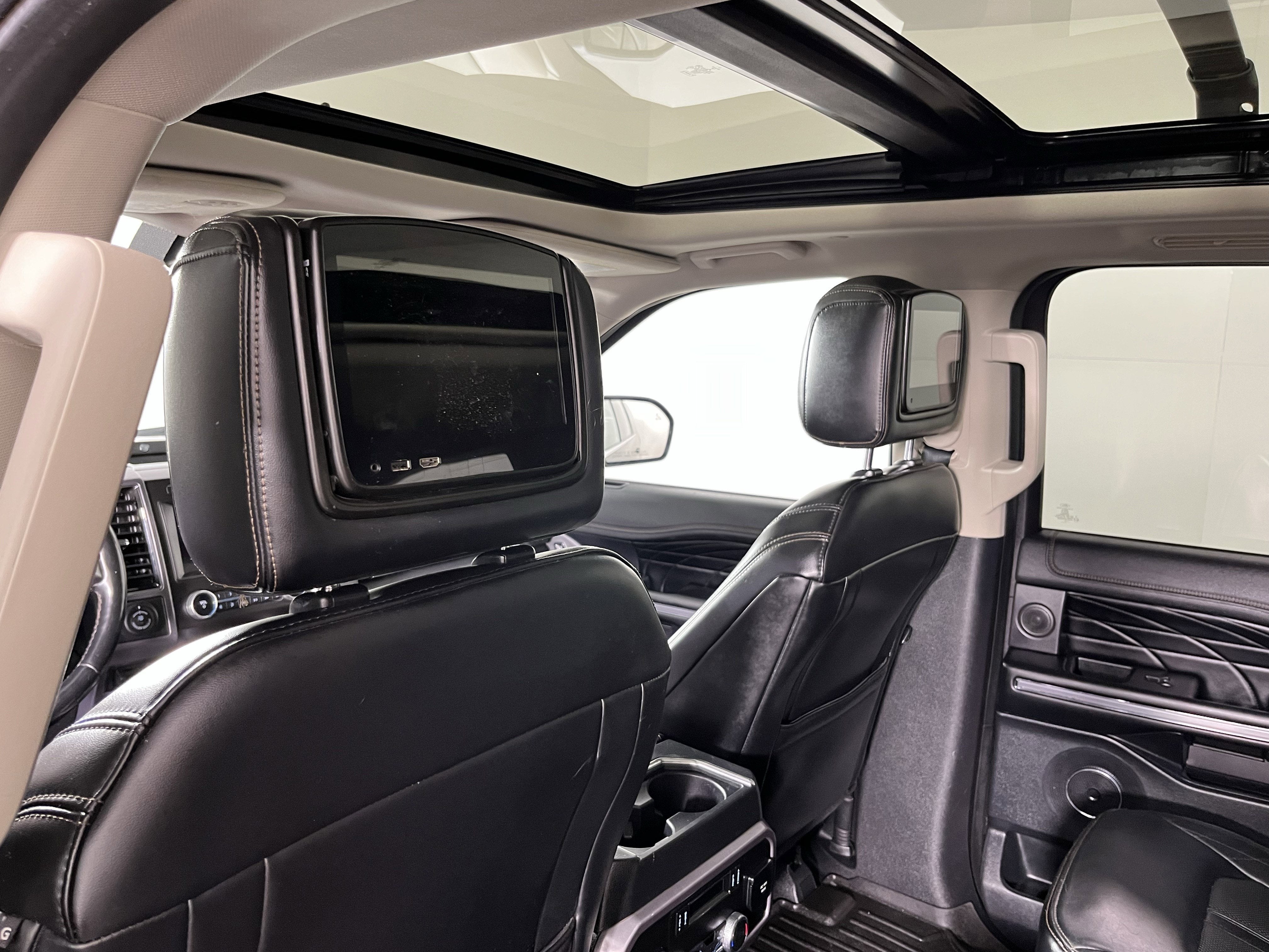 2019 Ford Expedition Max Platinum