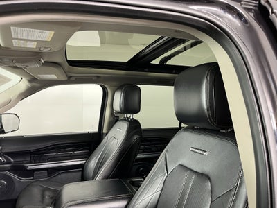 2019 Ford Expedition Max Platinum