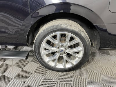 2019 Ford Expedition Max Platinum