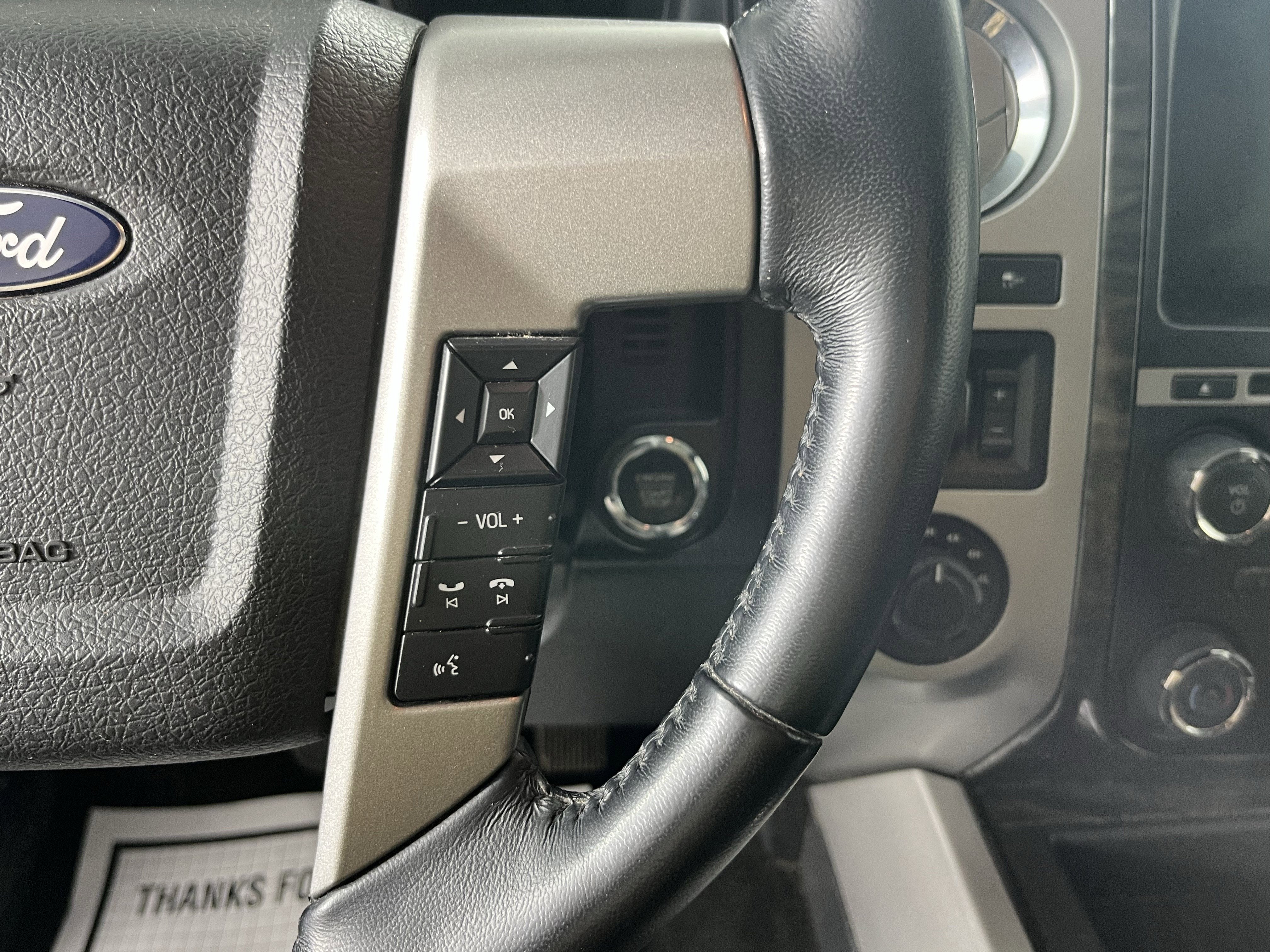 2017 Ford Expedition EL Limited