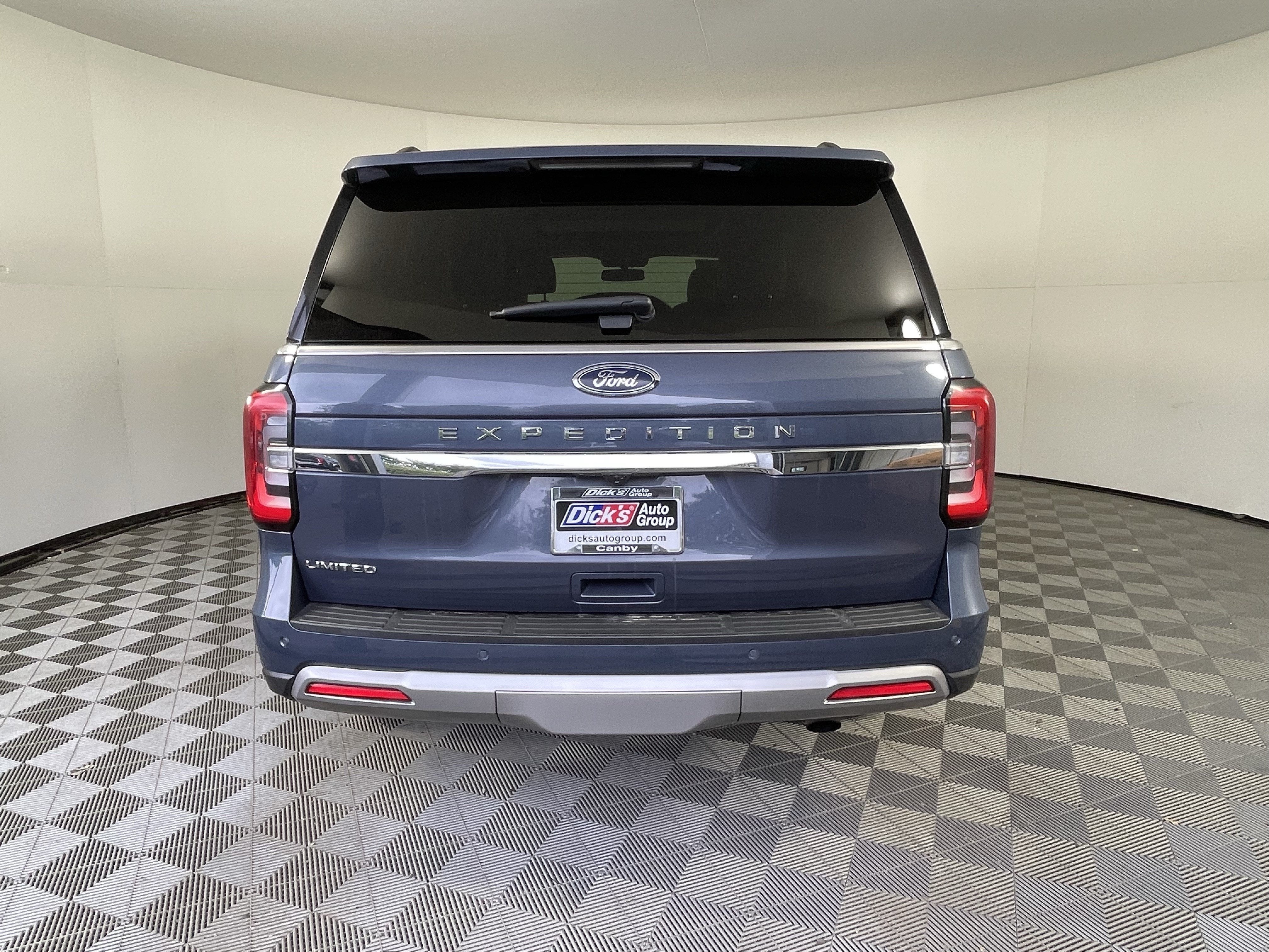 2023 Ford Expedition Limited