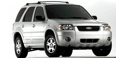 2005 Ford Escape XLT