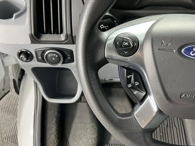 2019 Ford Transit Passenger Wagon Base