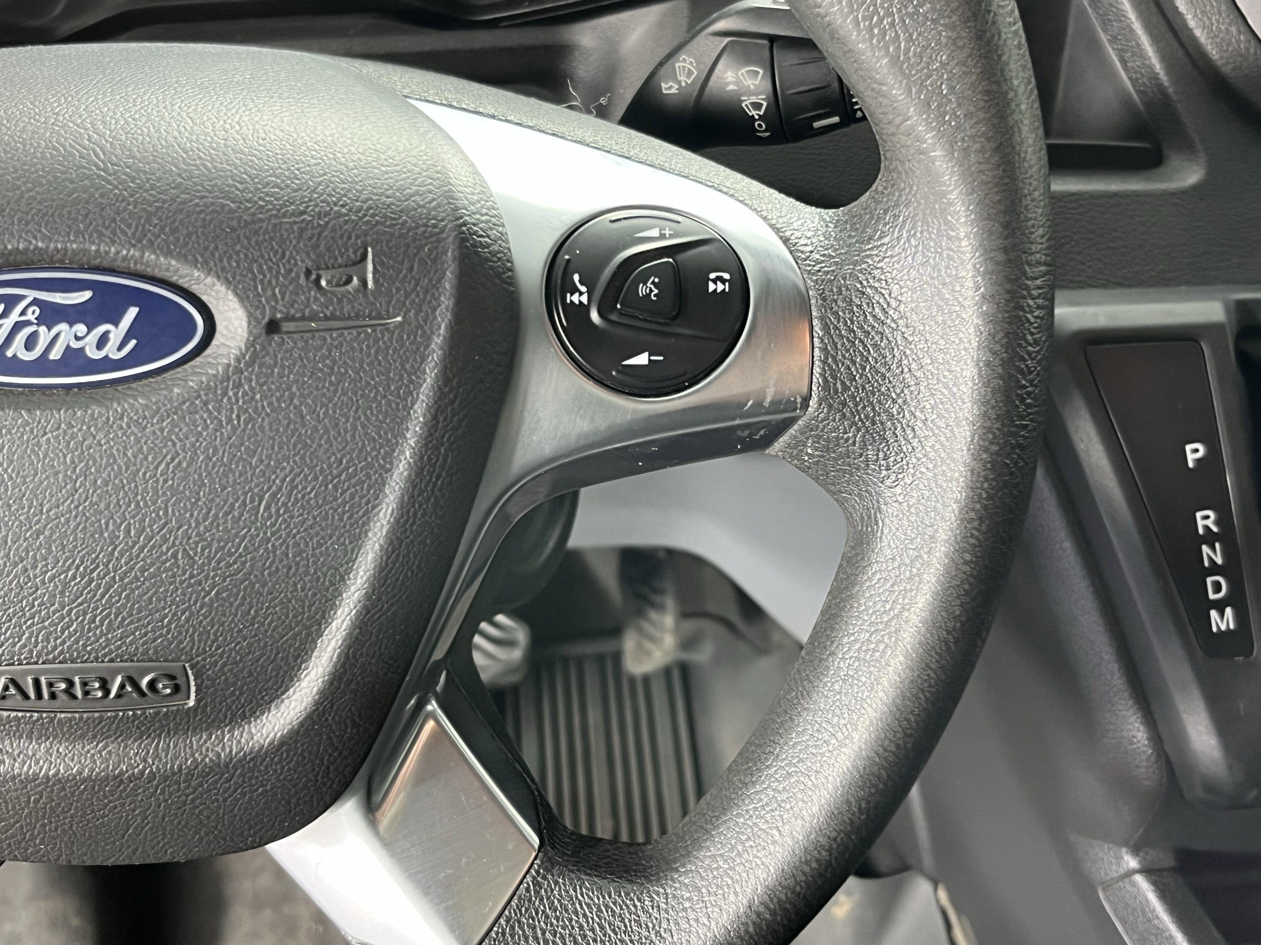 2019 Ford Transit Passenger Wagon Base