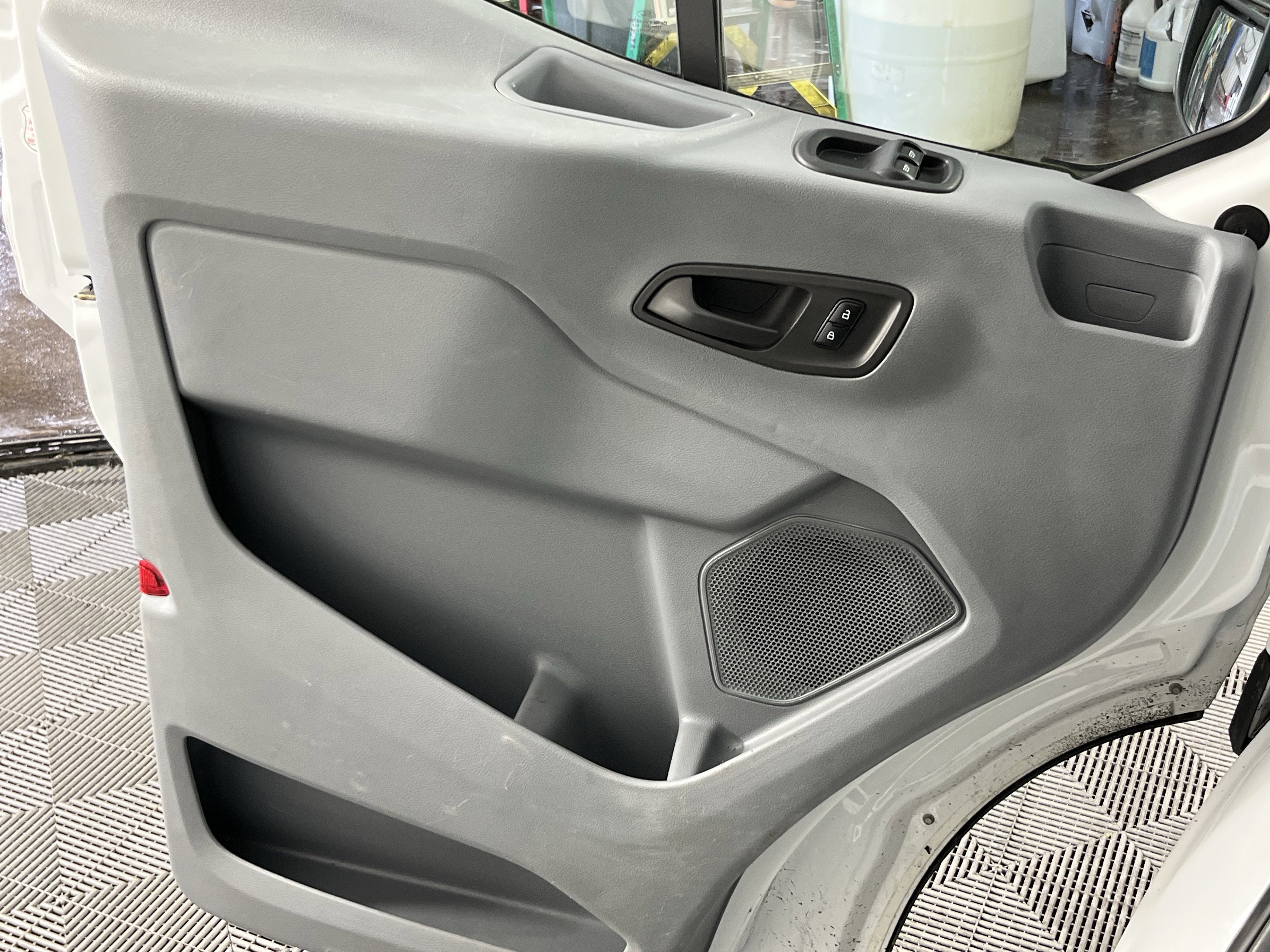 2019 Ford Transit Passenger Wagon Base
